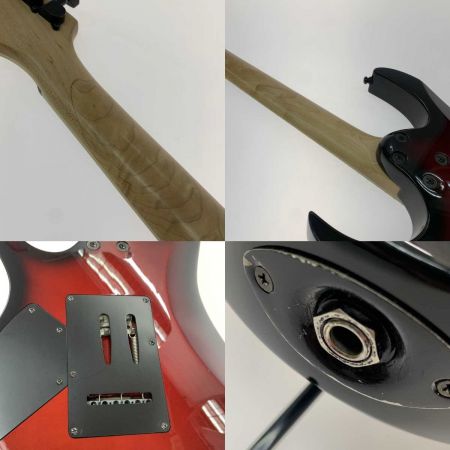  IBANEZ アイバニーズ 楽器  エレキギター