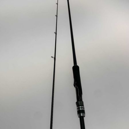  SHIMANO シマノ ルアーロッド 39364