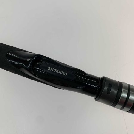  SHIMANO シマノ ルアーロッド 39364