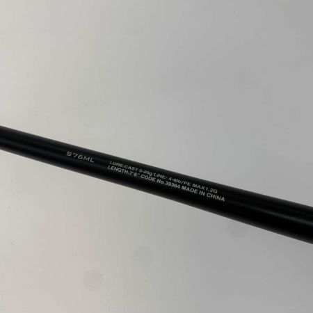  SHIMANO シマノ ルアーロッド 39364