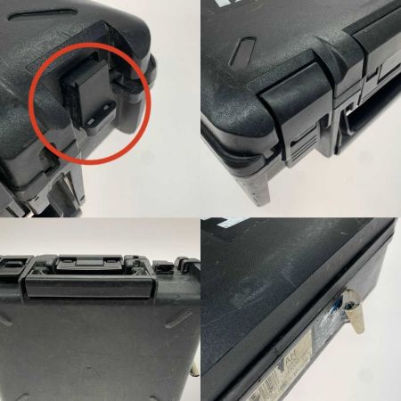  HiKOKI ハイコーキ 電動工具 インパクトドライバ WH36DC