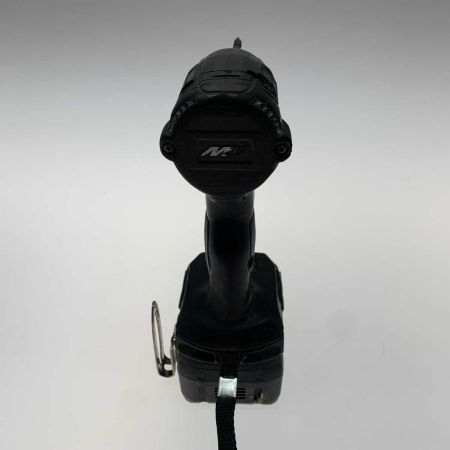  HiKOKI ハイコーキ 電動工具 インパクトドライバ WH36DC