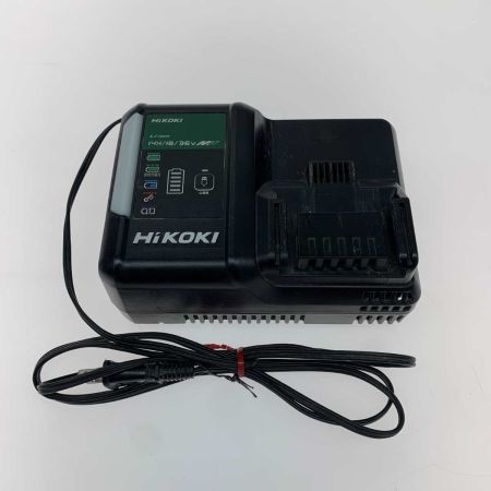  HiKOKI ハイコーキ 電動工具 インパクトドライバ WH36DC