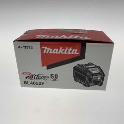 MAKITA マキタ 電動工具 バッテリー BL4050F Sランク