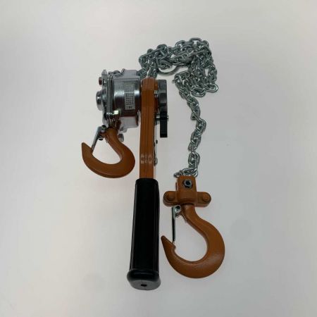  VITAL 工具関連用品 チェーンブロック NR2-05