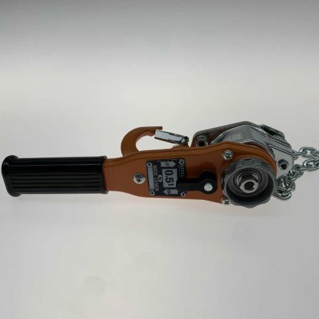  VITAL 工具関連用品 チェーンブロック NR2-05