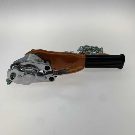  VITAL 工具関連用品 チェーンブロック NR2-05