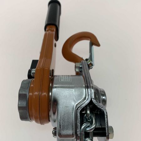  VITAL 工具関連用品 チェーンブロック NR2-05