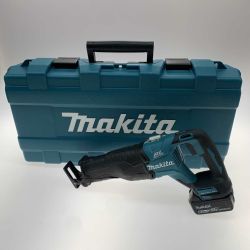●● MAKITA マキタ  電動工具 レシプロソー JR187DRG Bランク