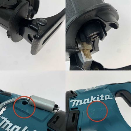  MAKITA マキタ  電動工具 レシプロソー JR187DRG