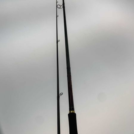  DAIWA ダイワ ルアーロッド オーバーゼア AIR 109mh 05801044