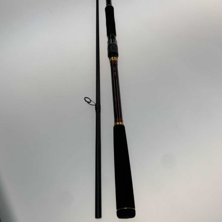  DAIWA ダイワ ルアーロッド オーバーゼア AIR 109mh 05801044