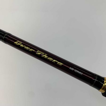  DAIWA ダイワ ルアーロッド オーバーゼア AIR 109mh 05801044