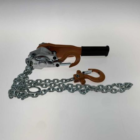  VITAL 工具関連用品 チェーンブロック NR2-05