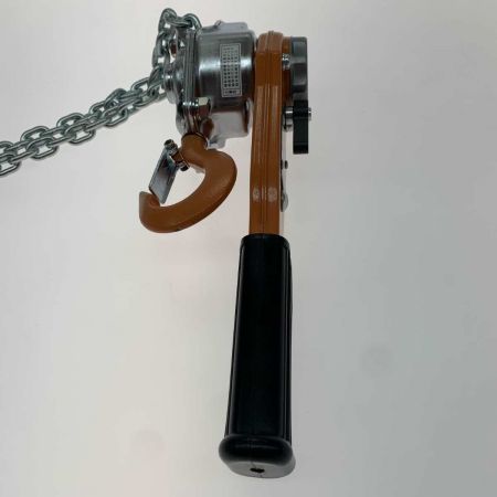  VITAL 工具関連用品 チェーンブロック NR2-05