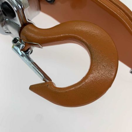  VITAL 工具関連用品 チェーンブロック NR2-05