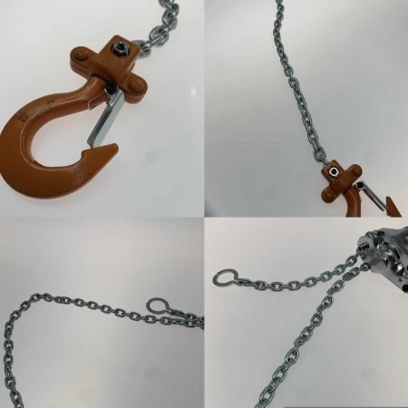  VITAL 工具関連用品 チェーンブロック NR2-05