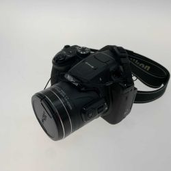 ●● Nikon ニコン  デジタルカメラ  COOLPIX B700 Bランク