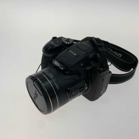  Nikon ニコン  デジタルカメラ  COOLPIX B700