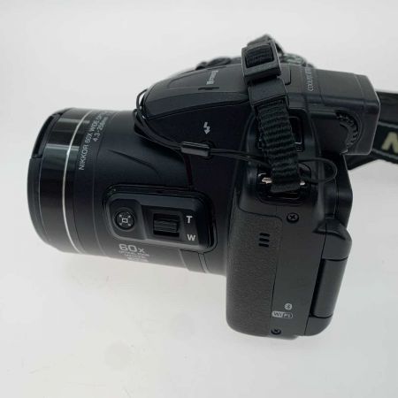  Nikon ニコン  デジタルカメラ  COOLPIX B700
