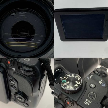  Nikon ニコン  デジタルカメラ  COOLPIX B700