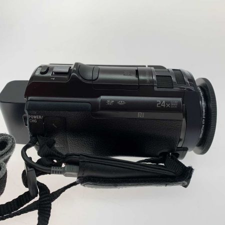  SONY ソニー ビデオカメラ 659万画素(総画素数) SDカード対応 HDR-PJ800