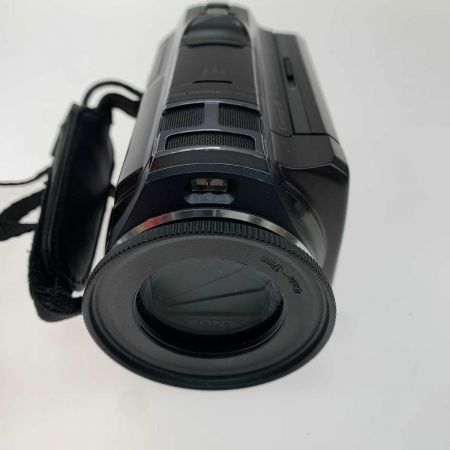  SONY ソニー ビデオカメラ 659万画素(総画素数) SDカード対応 HDR-PJ800