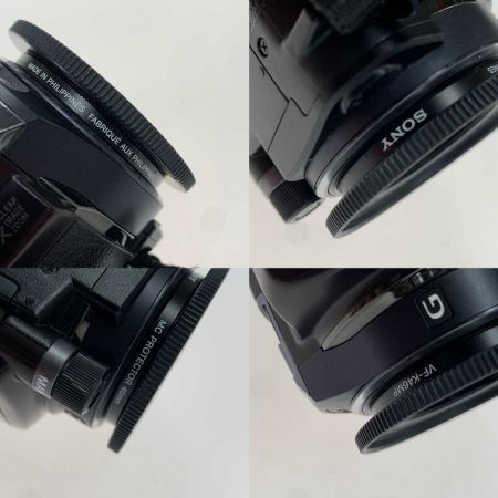  SONY ソニー ビデオカメラ 659万画素(総画素数) SDカード対応 HDR-PJ800