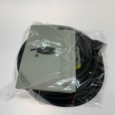  KARCHER ケルヒャー 工具 パイプクリーニングホース  6.390-028.0