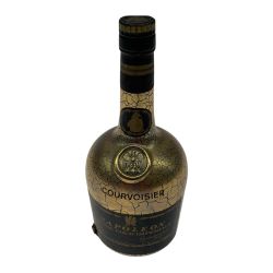 ●●  蒸留酒類 ブランデー 700ml 40度 クルボアジェ ナポレオン クールインペリアル Sランク 未開栓