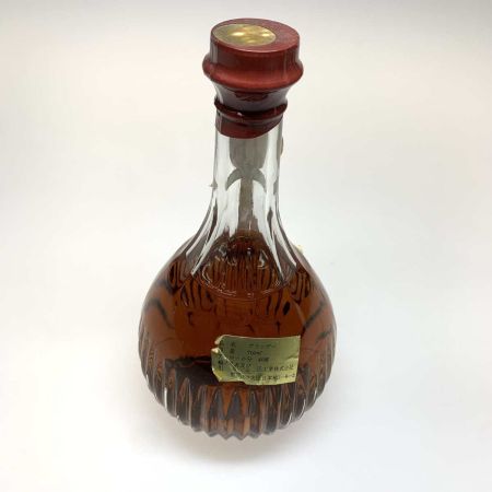   蒸留酒類 ブランデー 700ml 40度 CHOTEAU 未開栓