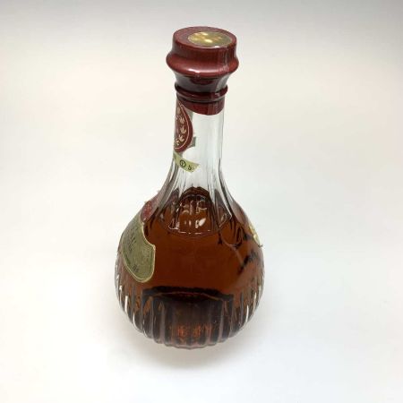   蒸留酒類 ブランデー 700ml 40度 CHOTEAU 未開栓