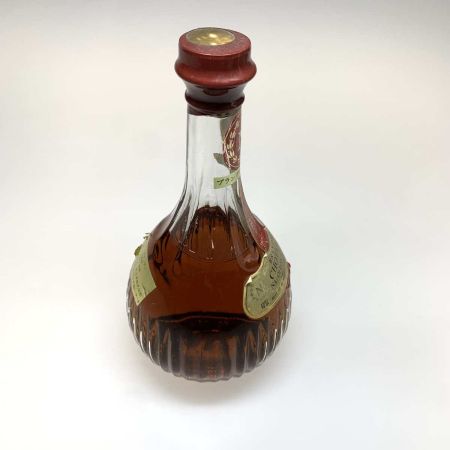   蒸留酒類 ブランデー 700ml 40度 CHOTEAU 未開栓
