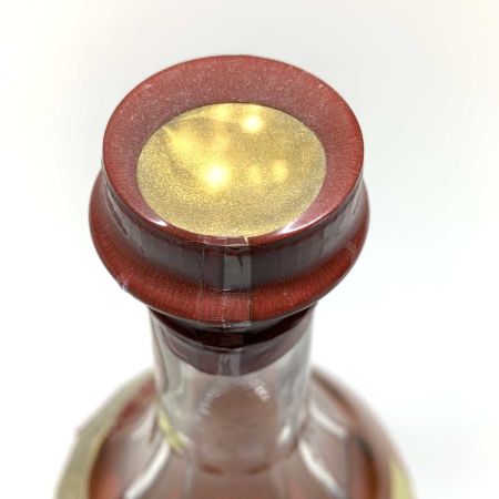   蒸留酒類 ブランデー 700ml 40度 CHOTEAU 未開栓