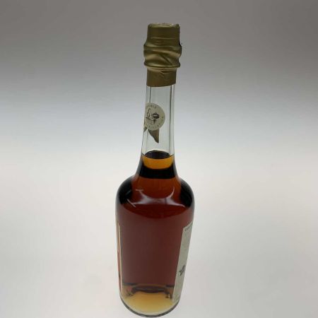   蒸留酒類 ブランデー 700ml 40度  ブラー XO 未開栓