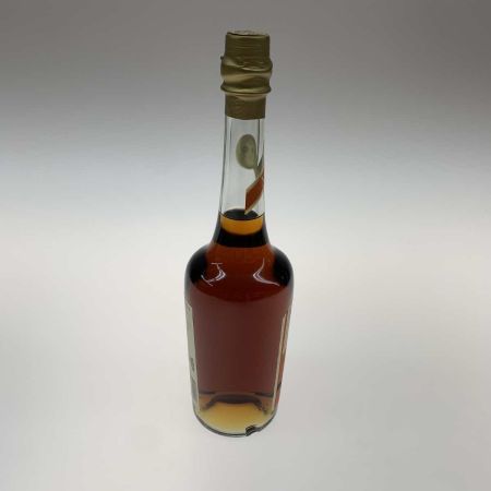   蒸留酒類 ブランデー 700ml 40度  ブラー XO 未開栓