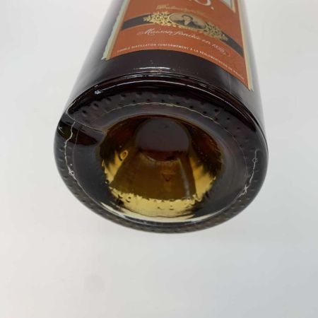   蒸留酒類 ブランデー 700ml 40度  ブラー XO 未開栓