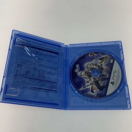    Playstation5 崩壊：スターレイル ディスクギフトパック 開拓者エディション