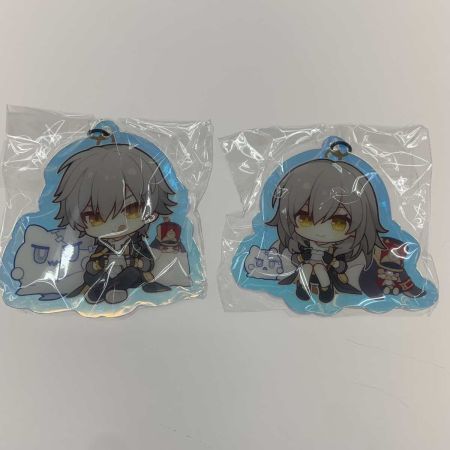    Playstation5 崩壊：スターレイル ディスクギフトパック 開拓者エディション