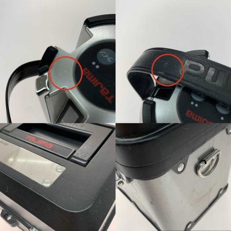  TAJIMA タジマ 工具  レーザー墨出し器 ZEROB-KJY