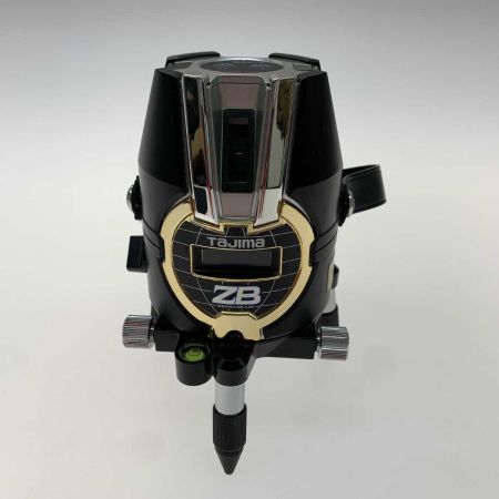  TAJIMA タジマ 工具  レーザー墨出し器 ZEROB-KJY