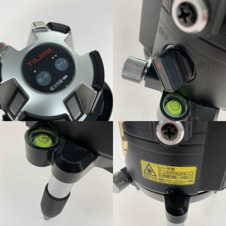  TAJIMA タジマ 工具  レーザー墨出し器 ZEROB-KJY