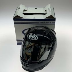 ●● Arai アライ バイク用品 ヘルメット 57-58cm ﾗﾊﾟｲﾄﾞIR Bランク
