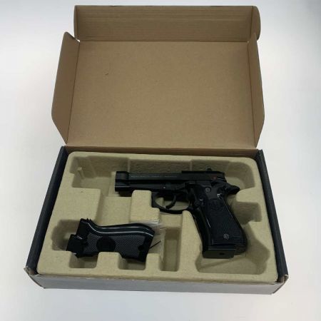  WE ホビー ミリタリー用品 ガスガン WE CHEETAH M84