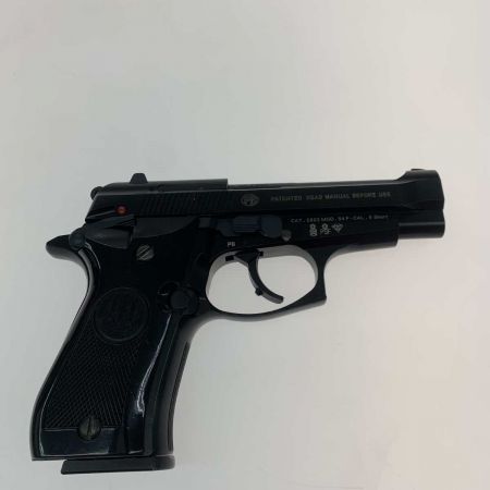  WE ホビー ミリタリー用品 ガスガン WE CHEETAH M84