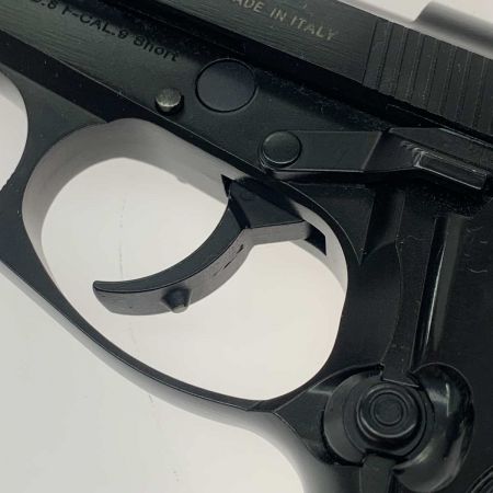  WE ホビー ミリタリー用品 ガスガン WE CHEETAH M84