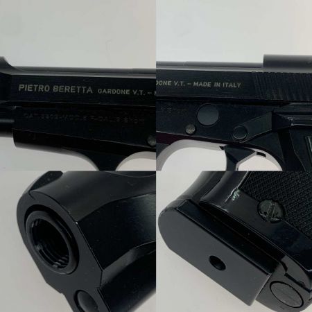  WE ホビー ミリタリー用品 ガスガン WE CHEETAH M84