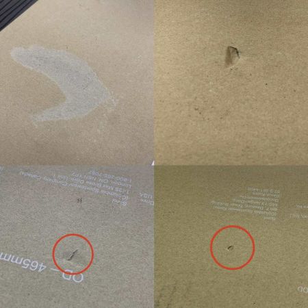  SOREL ソレル ブーツ メンズ SIZE 26cm  NM1023-010 ブラック