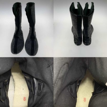  SOREL ソレル ブーツ メンズ SIZE 26cm  NM1023-010 ブラック