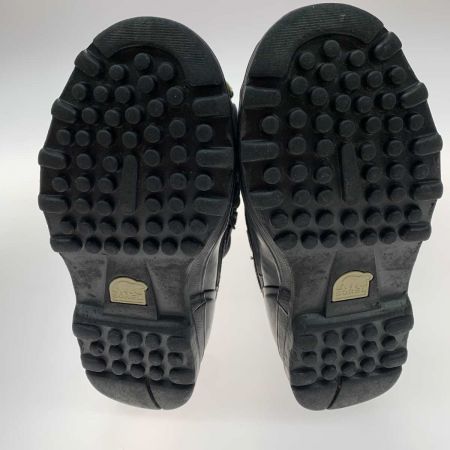 SOREL ソレル ブーツ メンズ SIZE 26cm  NM1023-010 ブラック